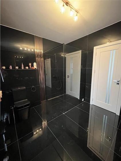 RECO Vila cu piscina interiora  - Dealuri  Oradea - 39