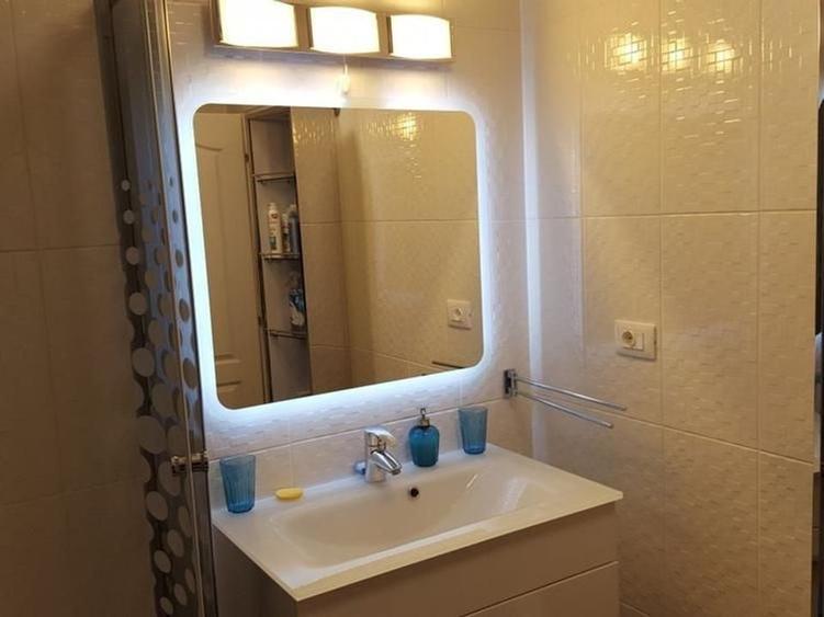 3 camere de închiriat | Zona Băneasa | PARCARE + VEDERE PARC - 8