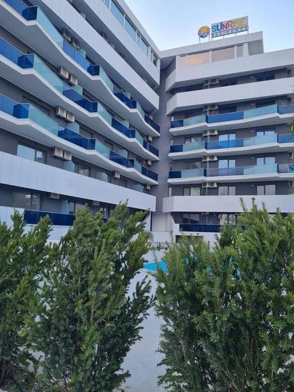 Studio Mamaia Nord - 1