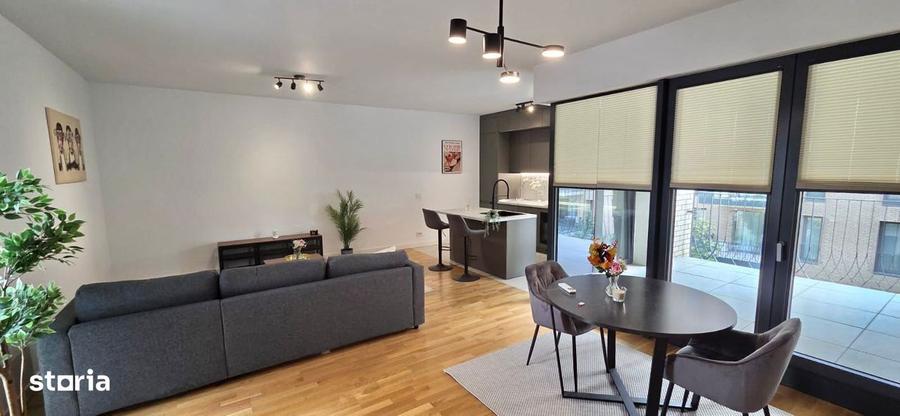 2 camere - AVALON ESTATE, Pipera, Promenada - 10