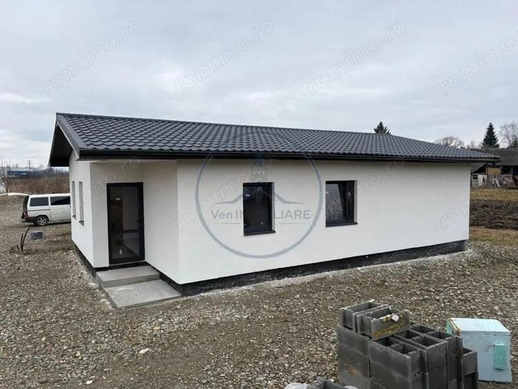 Case Premium in Ansamblu Reziden?ial zona Beclean - 15