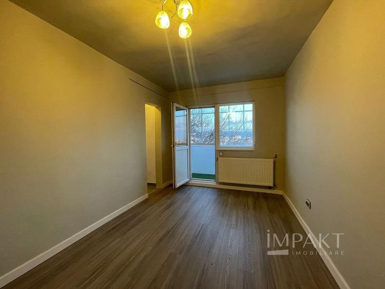 Garsoniera de vânzare în Marasti, zona Expo - 1