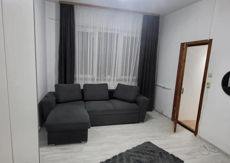 Garsoniera in zona Burdujeni Gara, complet utilat - 14