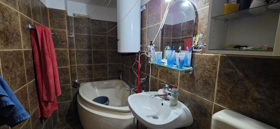 Apartament 2 camere 13 Septembrie ONE Sebastian Drumul Sarii - 3