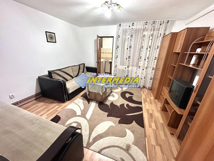 GARSONIERA I DE VANZARE I 30 MP I CENTRU I MOBILATA COMPLET I - 8