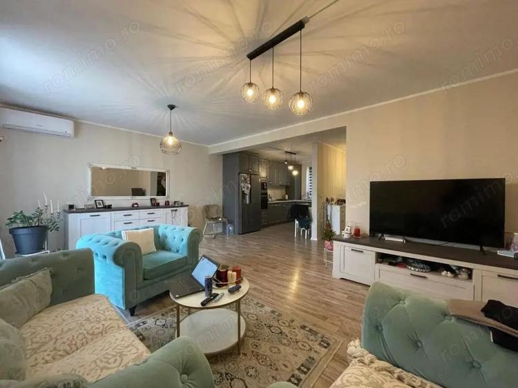 Duplex 4 camere complet mobilat si utilat Urseni - 2