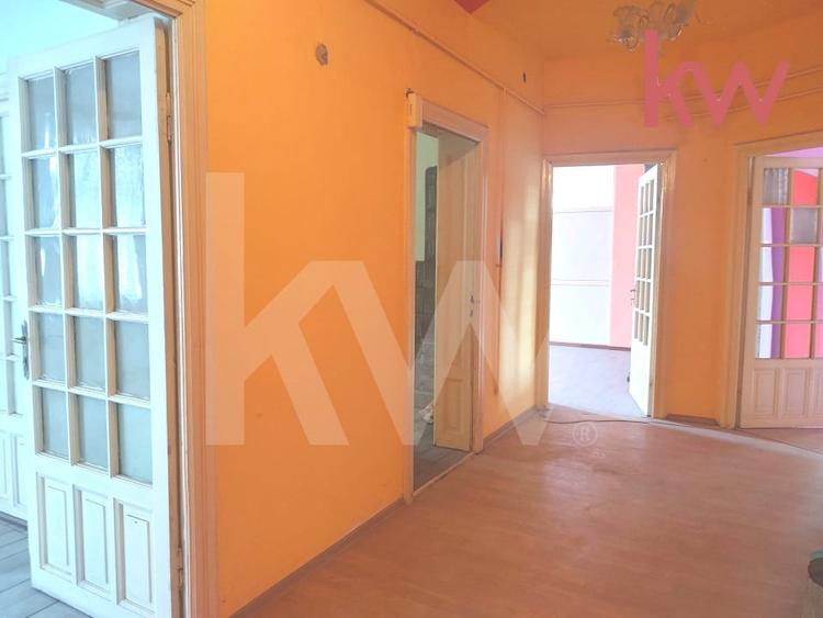 Ocazie unica, proprietate generoasa, ultra centrala - 2