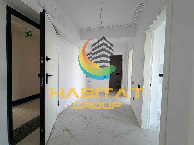 2 camere decomandat 65 mp LUX langa Parcul Teilor - 29