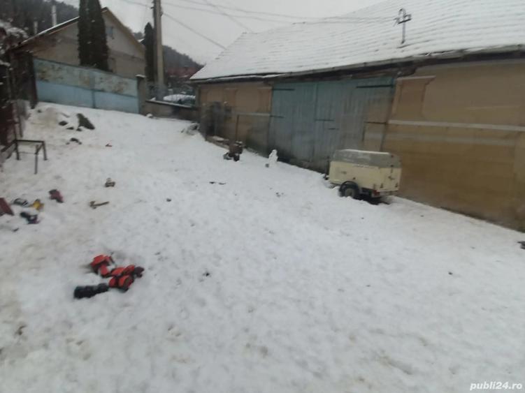 casa cu teren - 3