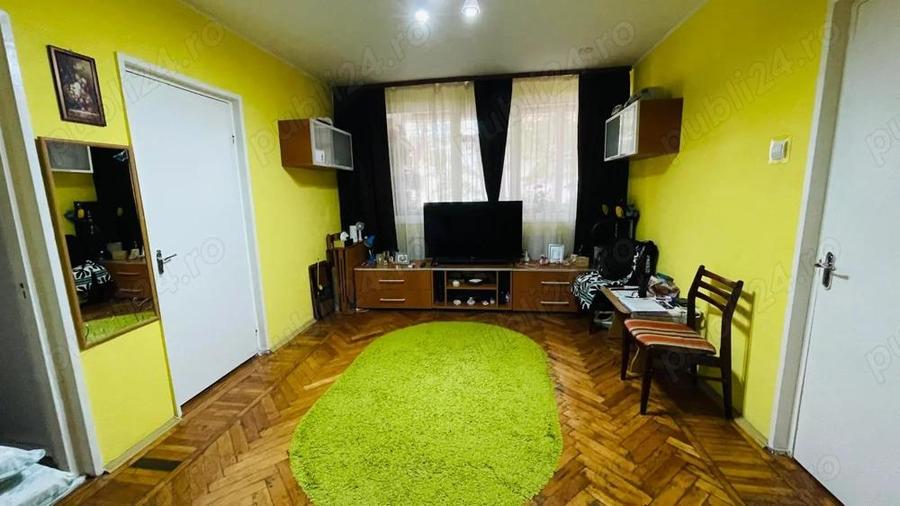 Apartament 2 camere semi., parter, ?iglina 3, Gala?i 59.000 - 1