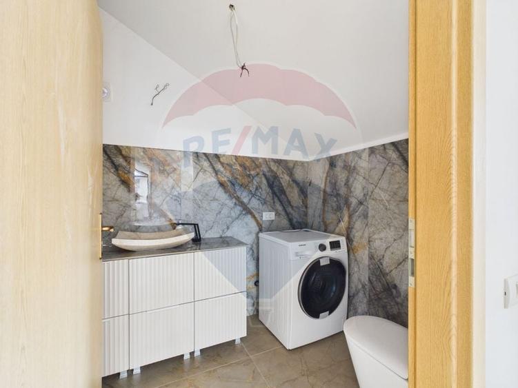 Vila 5 camere, 200 mp utili,270 mp teren NorthPoint Corbeanca - 10