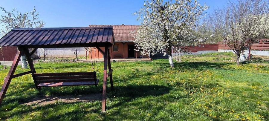 Vand Casa de vacanta - 5