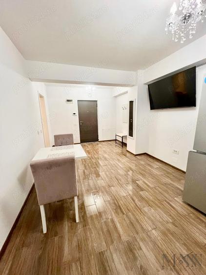 Apartament modern | De inchiriat | Iosia Residence - 5