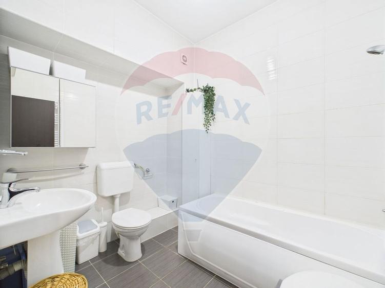 Apartament cu 2 camere de vânzare în zona Giulesti - 6