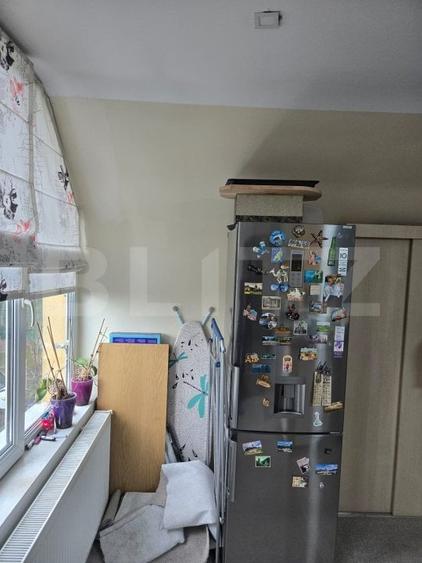 apartament cu 3 camere decomandat  pe 2 nivele - 2