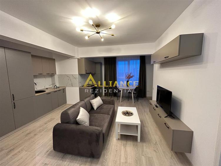 2 camere Exclusivitate Alliance Rezidential Soseaua Leordeni - 5