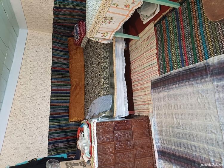 Casă cu 3 camere în Leorda