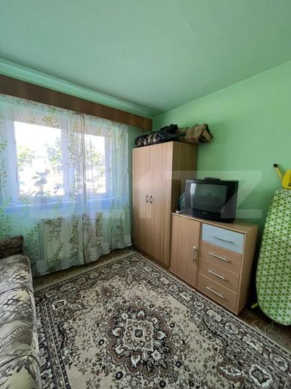Apartament 3 camere, 64 mp, zona Decebal - 7