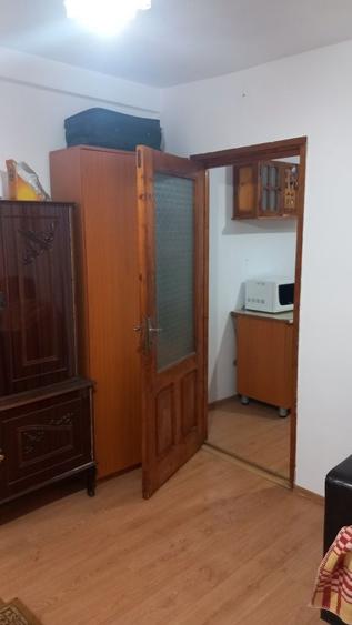 Garsonieră în Central