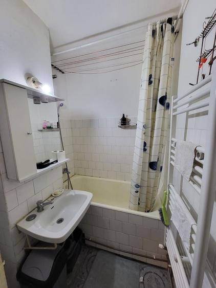 Medicina - Strada Bucuresti  | 1 Camera | Centrala Proprie - 7