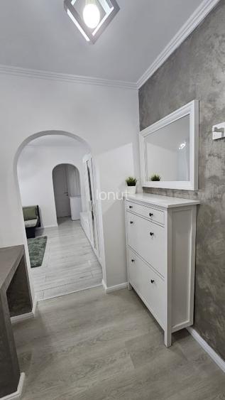 Apartament 2 camere cu garaj sub bloc, zona Gheorghe Lazăr Apartament 2 camere cu garaj sub bloc, zona Gheorghe Lazăr