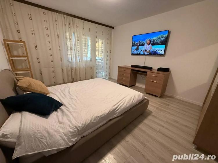 Inchiriez apartament 2 camere - 9