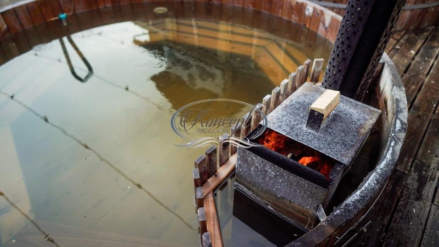 Spa cu renume si business welness functional - 6