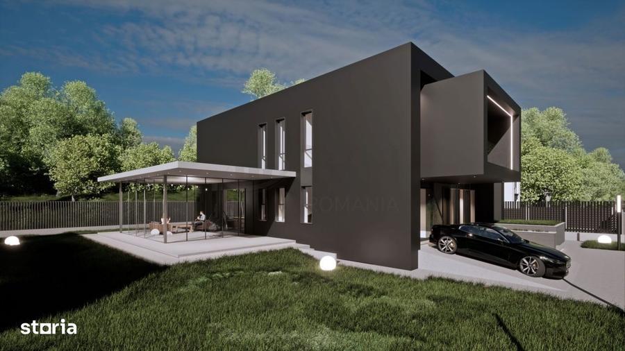 Complex Vile Matei Millo - 5