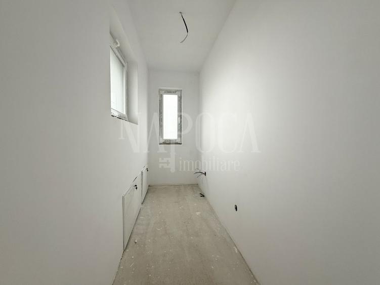 Casa 4 camere de vanzare in Chinteni - 10