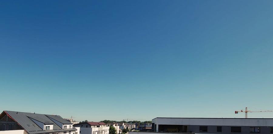 Apartament 3 Camere, Terasa Panoramica, Spatii Generoase, Tractorul - 19