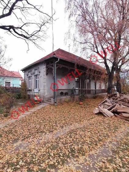 Casă de vânzare în Târgu Secuiesc, pe strada Ady Endre! - 3