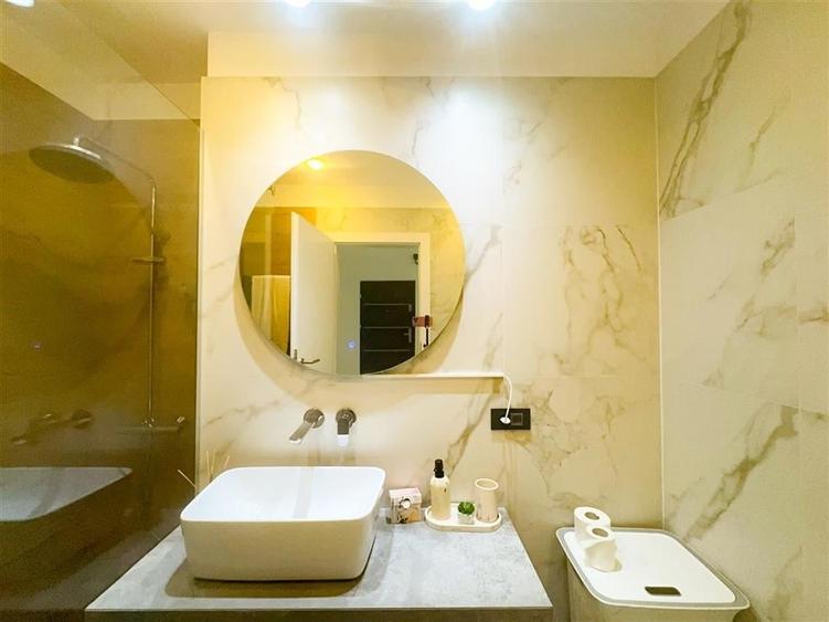 Apartament de vanzare 2 Camere Parcul Circului - 17