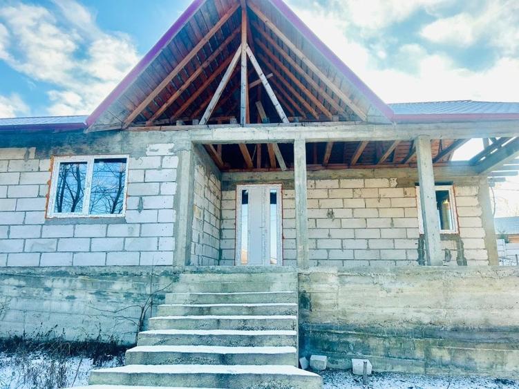 Casa de vanzare NISIPOASA-PLOPU,Jud Prahova - 6