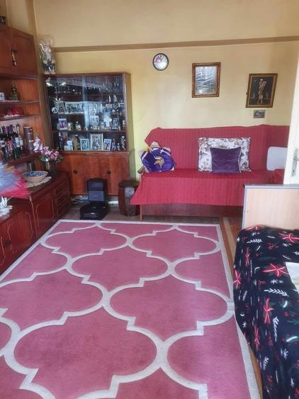 Casa De Cultura ,4 Camere Decomandat , Stradal , 80mp, etaj3/10 - 9