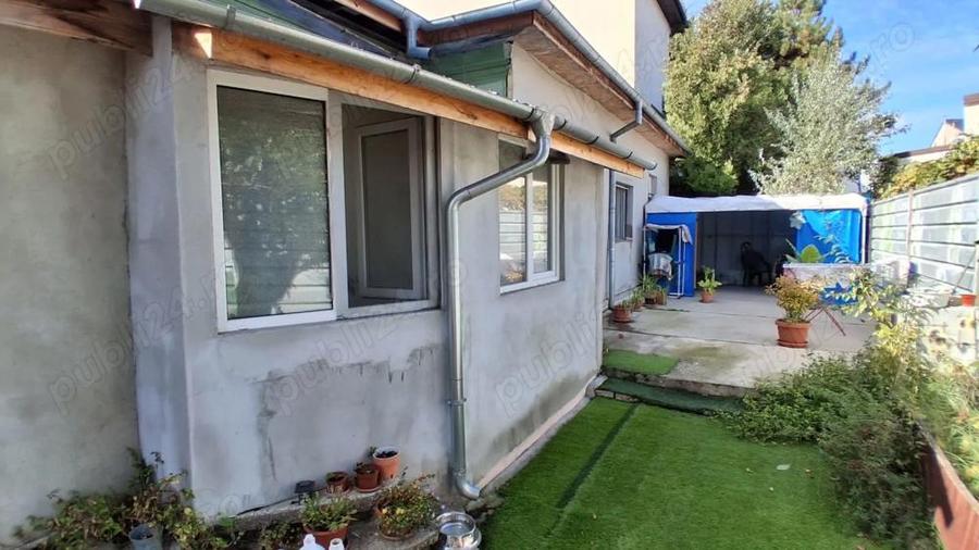 Casa 3 camere zona Damaroaia - 4