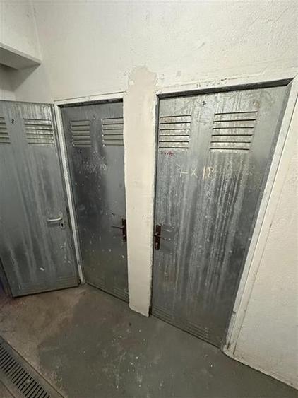 Vanzare apartament 3 camere, Pipera, Scoala Americana,Parcare, boxa, Lux - 23