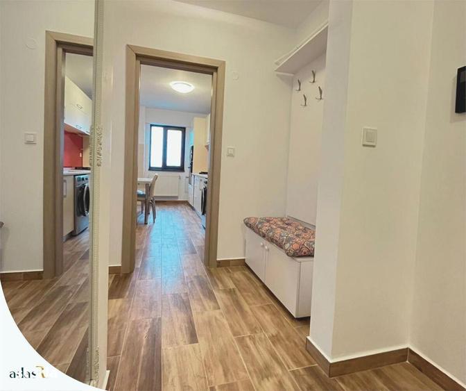 Apartament 2 camere | 61 mp | Bucium Confort | Mutare imediata - 9