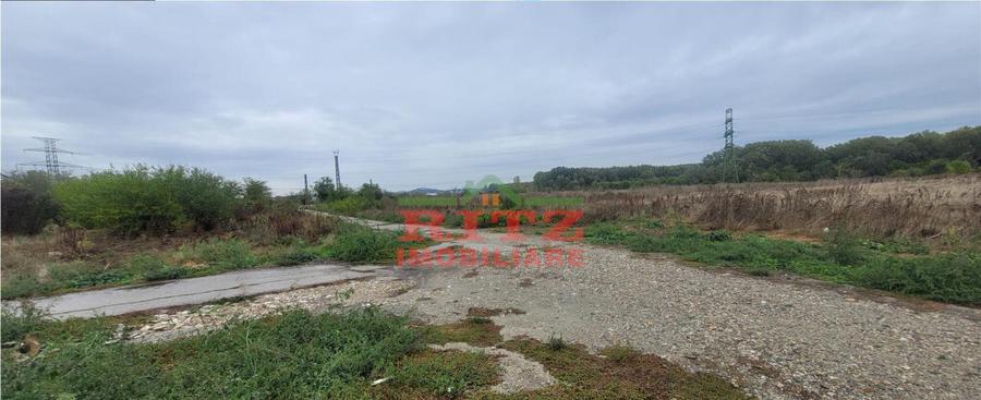 Nou! Teren 510 mp, D=14ml, ideal constructii!! - 1