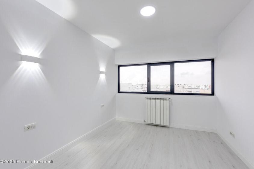 4 Camere 120 mp - Vedere Parc Plumbuita - Poseidon Residence - 10