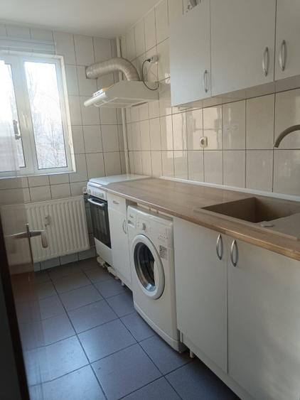 Apartament 3 camere Drumul Taberei - Plaza - 1