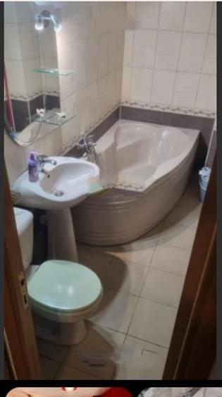 Vitan Mall metrou TIMPURI NOI ,et.3/8,Amenajat,loc de parcare,mobilat utilat ! - 13