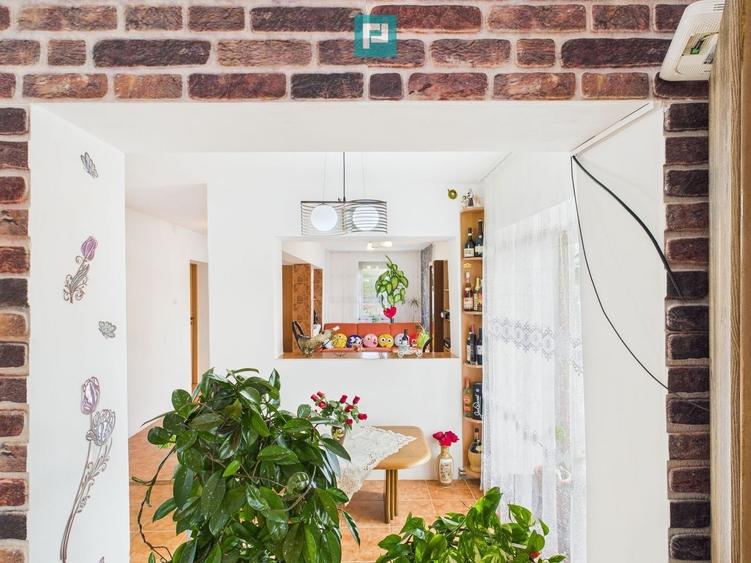 Casă individuală la Beregsău Mare, 2890 mp teren - 7