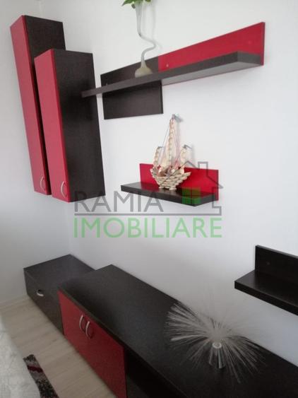 Apartament 2 camere de inchiriat Kasper Coresi - 6
