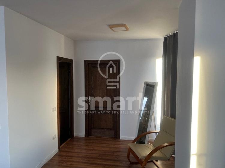 Penthouse 3 camere zona Centrala - 7
