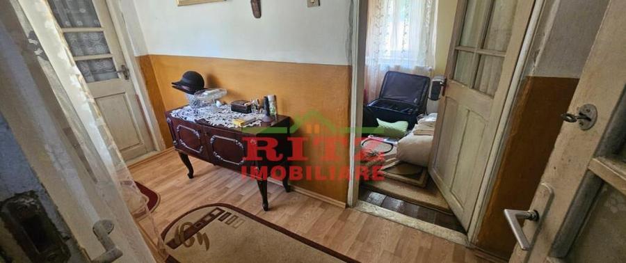 NOU! Casa P 1E, garaj, gradina! - 8