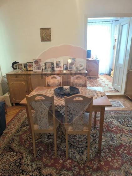 Casă de vanzare 3 camere Gherla - 10