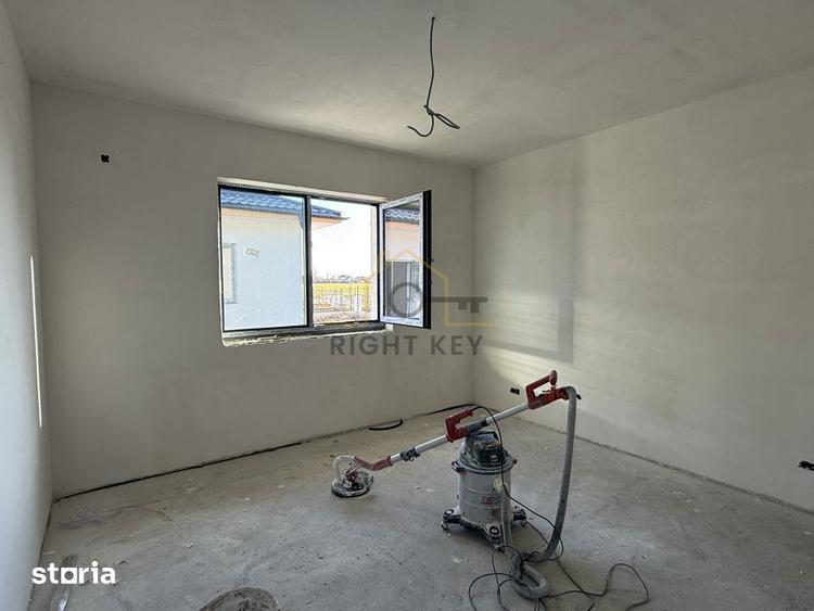 Zona linistita, STB, casa P+pod, placa, finisaje premium! Comision 0%! - 14