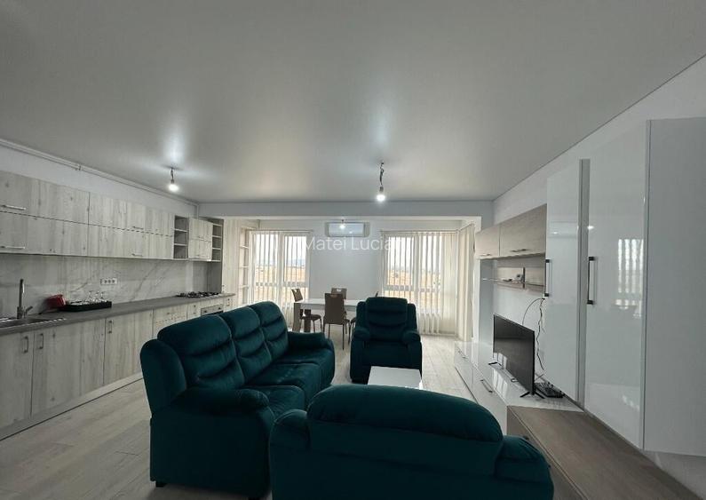 VIGAFON - Apartament 3 camere Albert