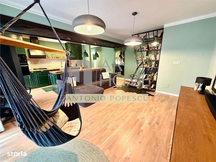 Apartament 3 camere,curte proprie,2 locuri de parcare, Ploiesti,Albert - 5