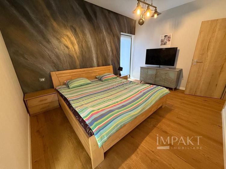 Apartament 3 camere ultrafinisat în vilă exclusivistă, cartier Gruia - 6